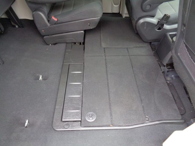 CHRYSLER Grand Voyager usata, con ESP