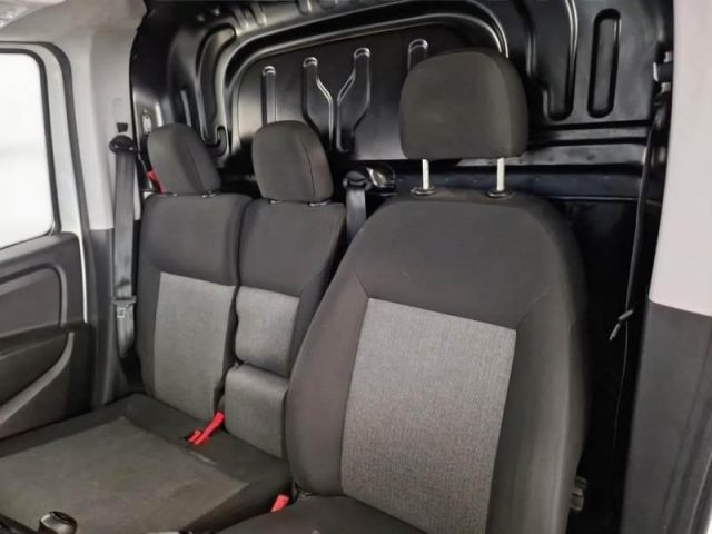 FIAT Doblo usata, con Climatizzatore