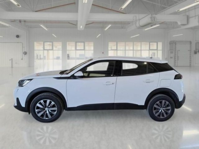 PEUGEOT 2008 usata, con Airbag Passeggero