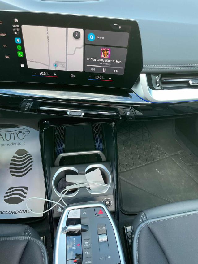 BMW X1 usata, con Sistema di navigazione