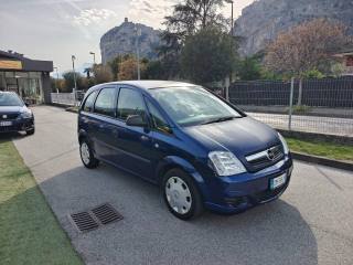 OPEL Meriva usata, con Controllo trazione