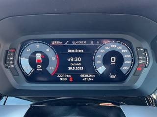 AUDI A3 usata, con Immobilizzatore elettronico