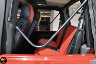 JEEP Wrangler usata 15
