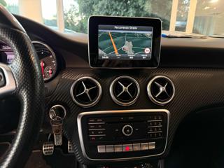 MERCEDES-BENZ A 180 usata, con Controllo trazione