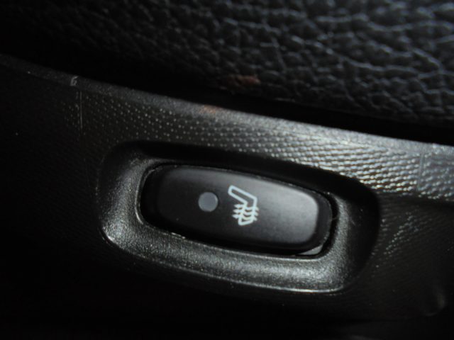SMART ForFour usata, con Interni in pelle