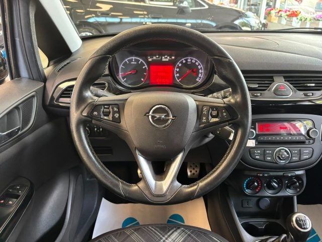 OPEL Corsa usata, con Cruise Control