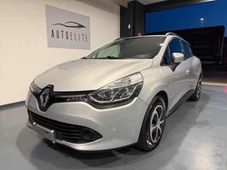 RENAULT Clio Sporter dCi 8V 75CV Start&Stop Energy Duel