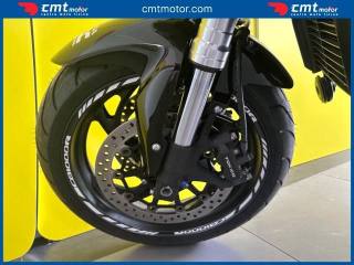 HONDA CB 1000 R usata 6