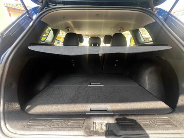 RENAULT Kadjar usata, con Fendinebbia