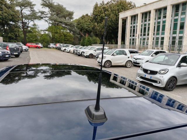 MINI One D usata, con Airbag testa