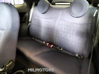 FIAT 500 usata, con Sensori di parcheggio posteriori