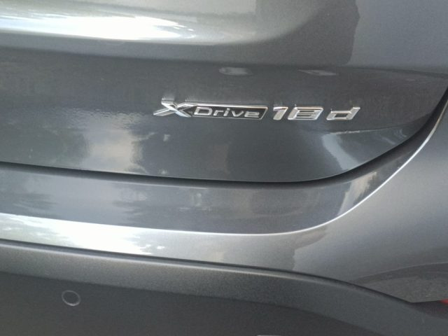 BMW X1 usata, con Controllo automatico clima