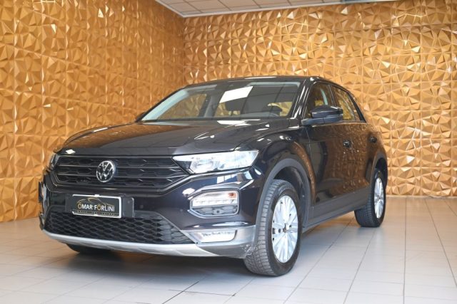 VOLKSWAGEN T-Roc usata 55