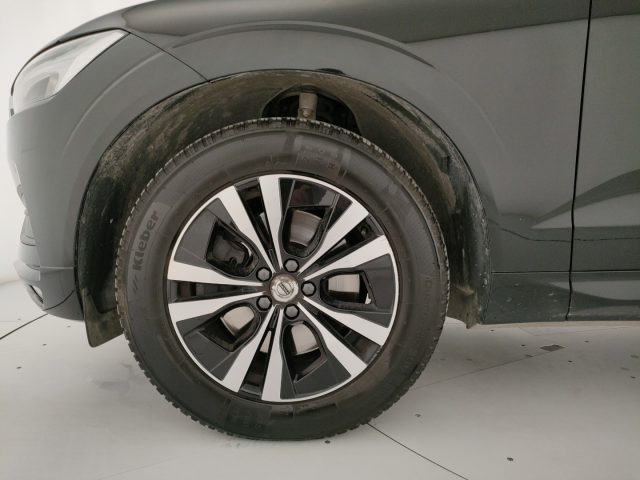 VOLVO XC60 usata, con Controllo trazione