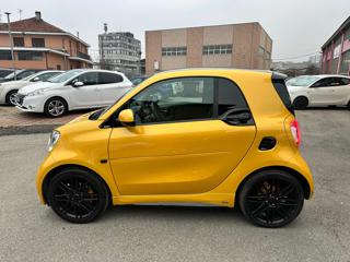 SMART ForTwo usata, con Autoradio