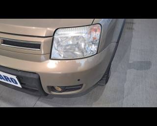 FIAT Panda usata 31