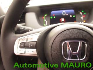 HONDA Jazz usata, con Climatizzatore