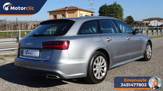 AUDI A6 usata, con Autoradio