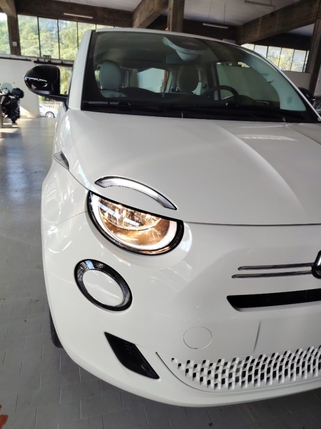 FIAT 500 usata, con Controllo elettronico della corsia