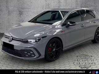 VOLKSWAGEN Golf usata, con ABS