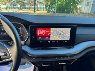 SKODA Octavia usata, con Boardcomputer