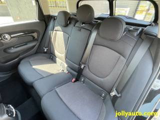 MINI Clubman usata, con Specchietti laterali elettrici
