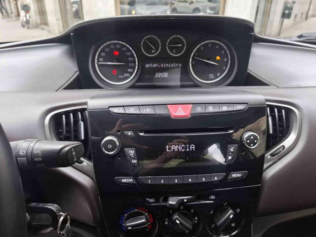 LANCIA Ypsilon usata, con Chiusura centralizzata