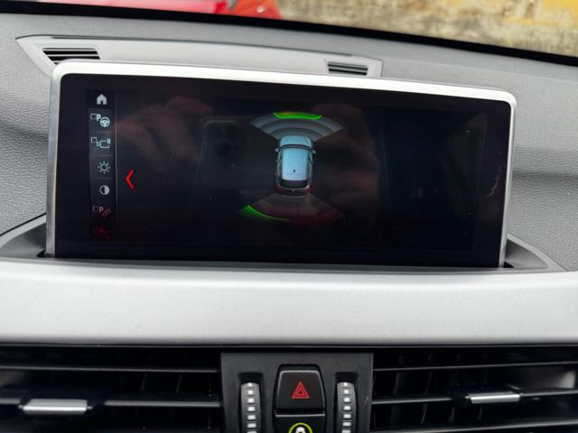 BMW X1 usata, con Chiusura centralizzata