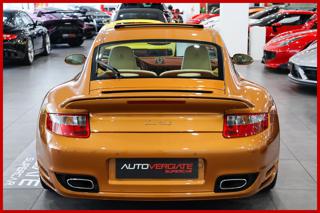 PORSCHE 997 usata, con Antifurto
