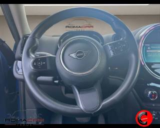MINI Countryman usata, con ESP