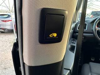 VOLKSWAGEN Sharan usata, con ESP