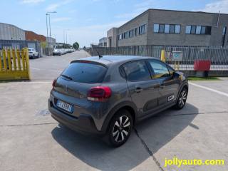 CITROEN C3 usata, con Alzacristalli elettrici