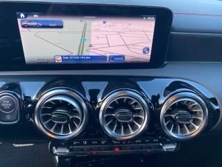 MERCEDES-BENZ CLA 200 usata, con USB