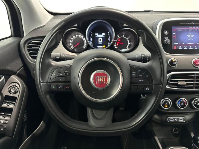 FIAT 500X usata, con Chiusura centralizzata