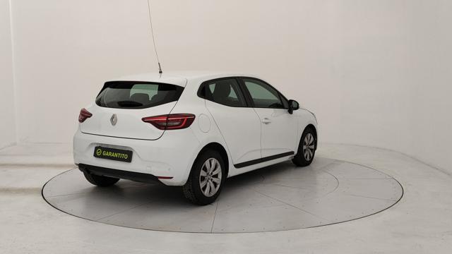 RENAULT Clio usata, con Alzacristalli elettrici