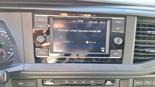 VOLKSWAGEN California usata, con Adaptive Cruise Control