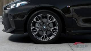 BMW 116 usata 7