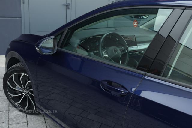 VOLKSWAGEN Golf usata, con Android Auto