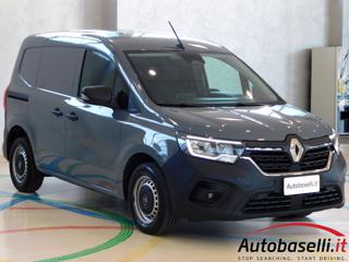 RENAULT Kangoo usata, con USB