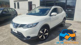 NISSAN Qashqai 1.5 dCi N-Vision