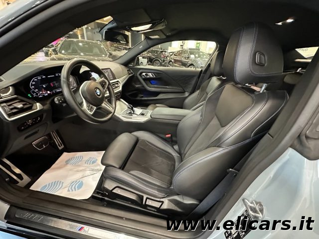BMW M2 usata, con Chiusura centralizzata