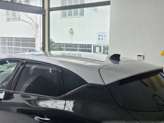 RENAULT Captur usata, con Autoradio