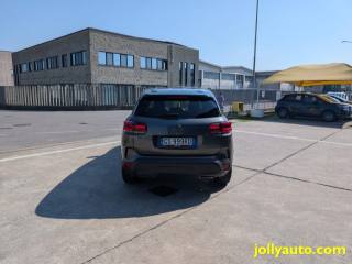 CITROEN C5 Aircross usata, con Autoradio