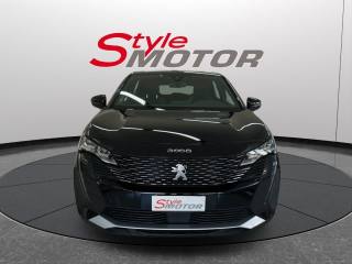 PEUGEOT 3008 PureTech Turbo 130 S&S Active Pack