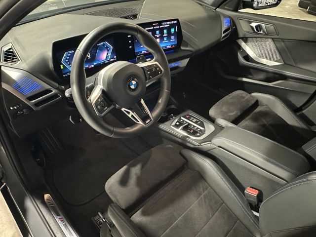 BMW 118 usata, con Airbag Passeggero