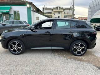 ALFA ROMEO Tonale usata, con Controllo automatico clima