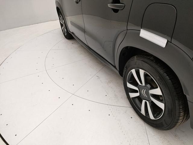 CITROEN C3 Aircross usata 56