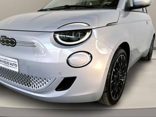 FIAT 500e usata, con Bracciolo