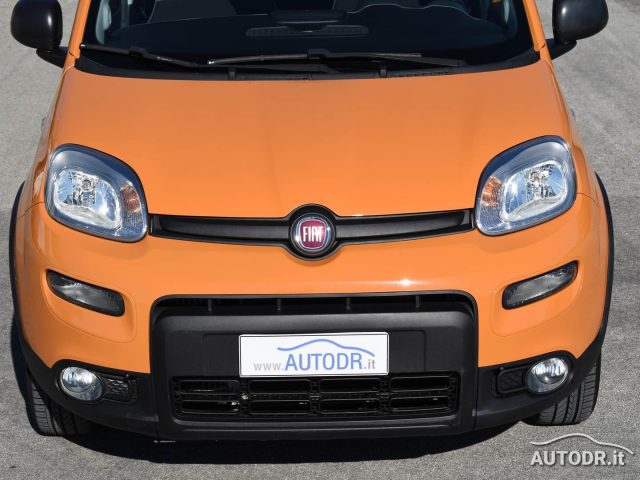 FIAT Panda usata 44