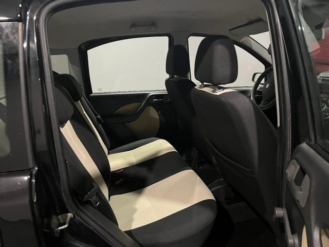 FIAT Panda usata, con Controllo trazione